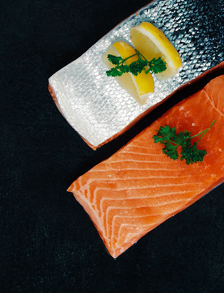 poissonerie bron